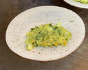 B1. Vegan Masala Dosa (GF, Vegan, DF)