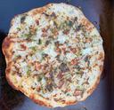 B3. Vegan Onion Dosa (GF, Vegan, DF)