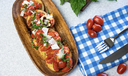 A2. Bruschetta (V)