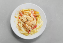 A7. Blackened Chicken Pasta