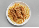 A5. Chicken Tender Basket