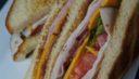 B4. Club Sandwich