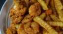 C1. Shrimp Platter