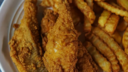 C2. Catfish Platter
