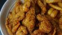 C3. Seafood Platter