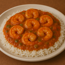 A3. Shrimp Etoufee