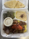 A1. Gyro - Entree
