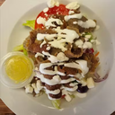 B1. Gyro Bowl