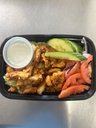 B2. Spicy Chicken Bowl