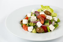 C1. Greek Salad (V)