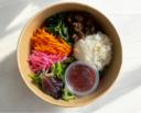 A1. Sweet Beef Watcha Bowl