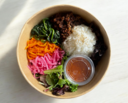 A2. Spicy Beef Watcha Bowl