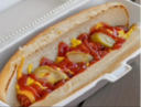 B5. Hot Dog