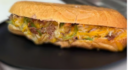 B1. Philadelphia Sandwich
