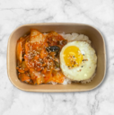 A4. Mini Kimchi Bowl (V)