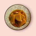 B1. Jjang-a-JJi (Vegan, DF, GF)