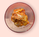 B4. Fried Kimchi (V)