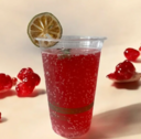 C2. Pome-Passion Fizzio (Vegan, DF, GF)