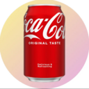 C5. Coke Original (Vegan, DF, GF)