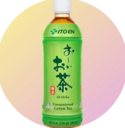 C6. Green Tea (Vegan, DF, GF)