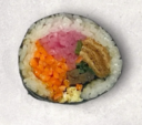 A11. Fried Tofu Roll (V)