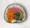 A12. Fishcake Roll