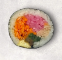 A14. Tuna Mayo Roll