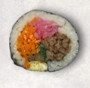 A15. Sweet Beef Roll