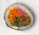 A16. Spicy Beef Roll