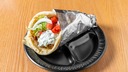 C2. Beef Gyro