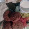 A3. Falafel Platter (V)