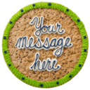A14. Cookie Cake (V)