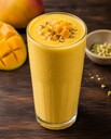C1. Mango Lassi (V)