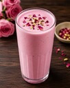 C2. Rose Lassi (V)