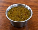 E15. Side Mediterranean Vinaigrette Dressing (V)