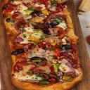 A3. Italian Flatbread