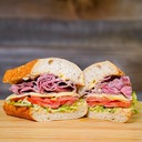 B2. #2 Roast Beef Sandwich