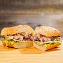 B11. #11. Chicken Salad Sandwich