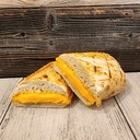 B17. #17. Cheese Sandwich
