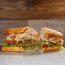 C2. Cholula Chicken Sandwich