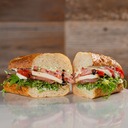 C5. Caprese Sandwich