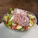 D2. Greek Salad