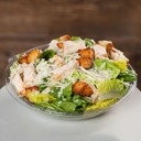 D3. Grilled Chicken Caesar Salad
