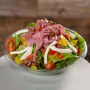 D4. Italian Salad