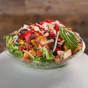 D5. Southwest Chicken Salad