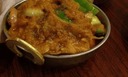 D28. Karahi Chicken