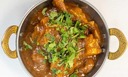 D56. Karahi Goat