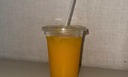 C1. Agua Fresca (Vegan, DF, GF)