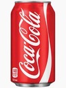 C4. Can Soda (Vegan, DF, GF)