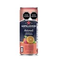 C10. Arancia & Fico D'India San Pellegrino (Vegan, DF, GF)